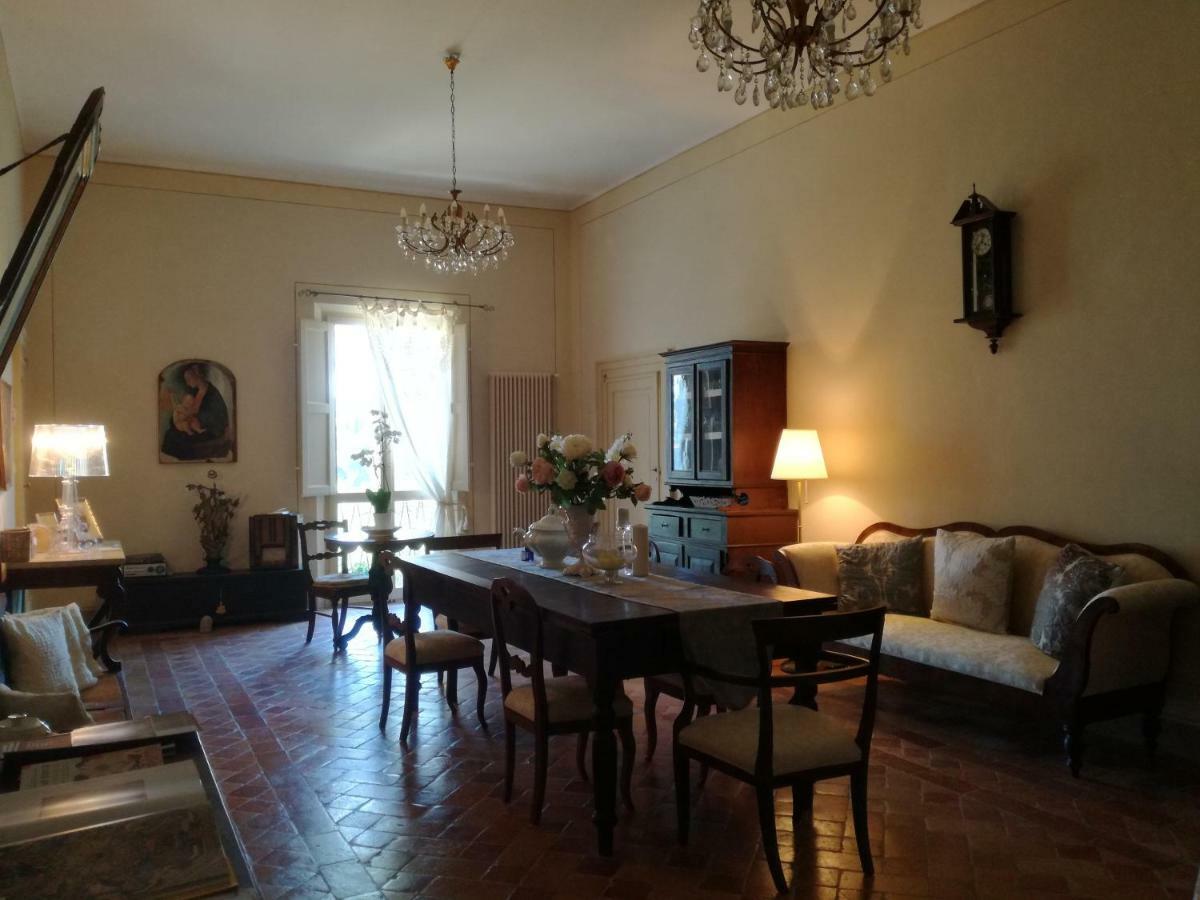 Ca'Lavalle B&B Урбино Екстериор снимка